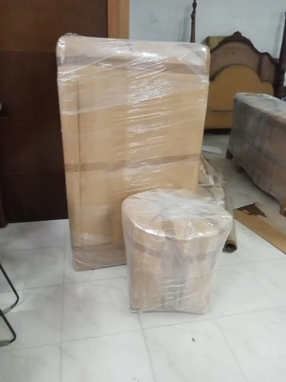 Moving service gallery image 22